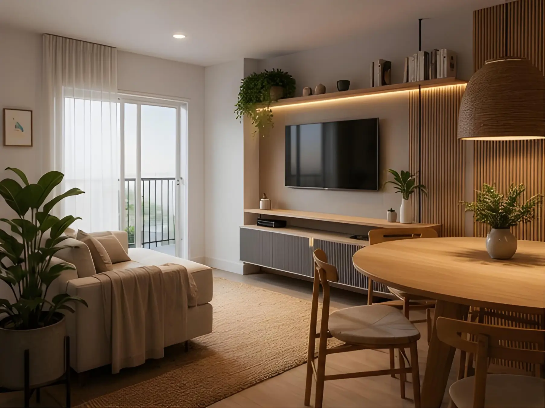 Apartamento Leblon