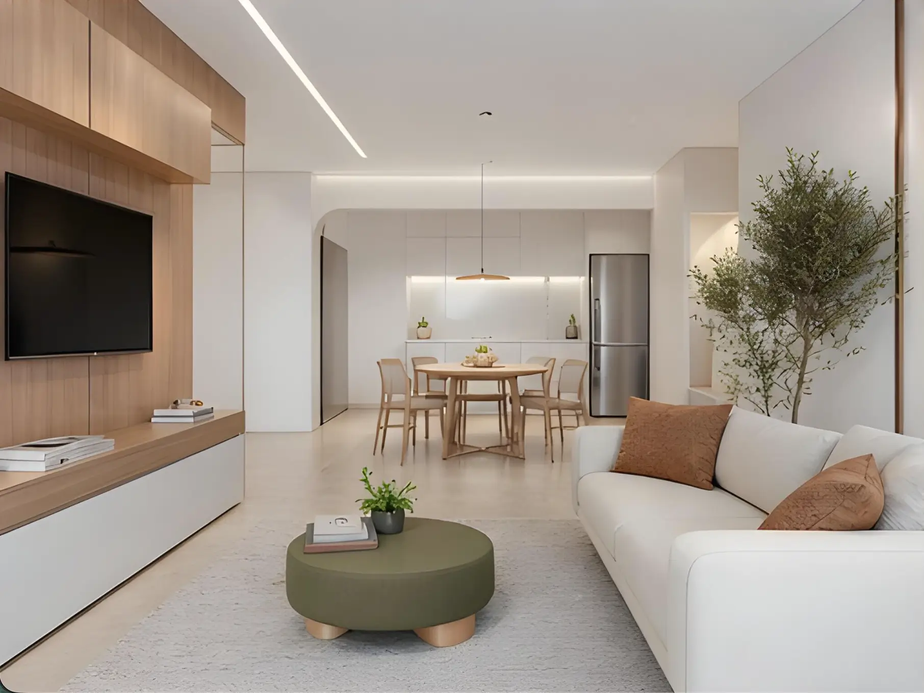 Apartamento Leblon cobertura
