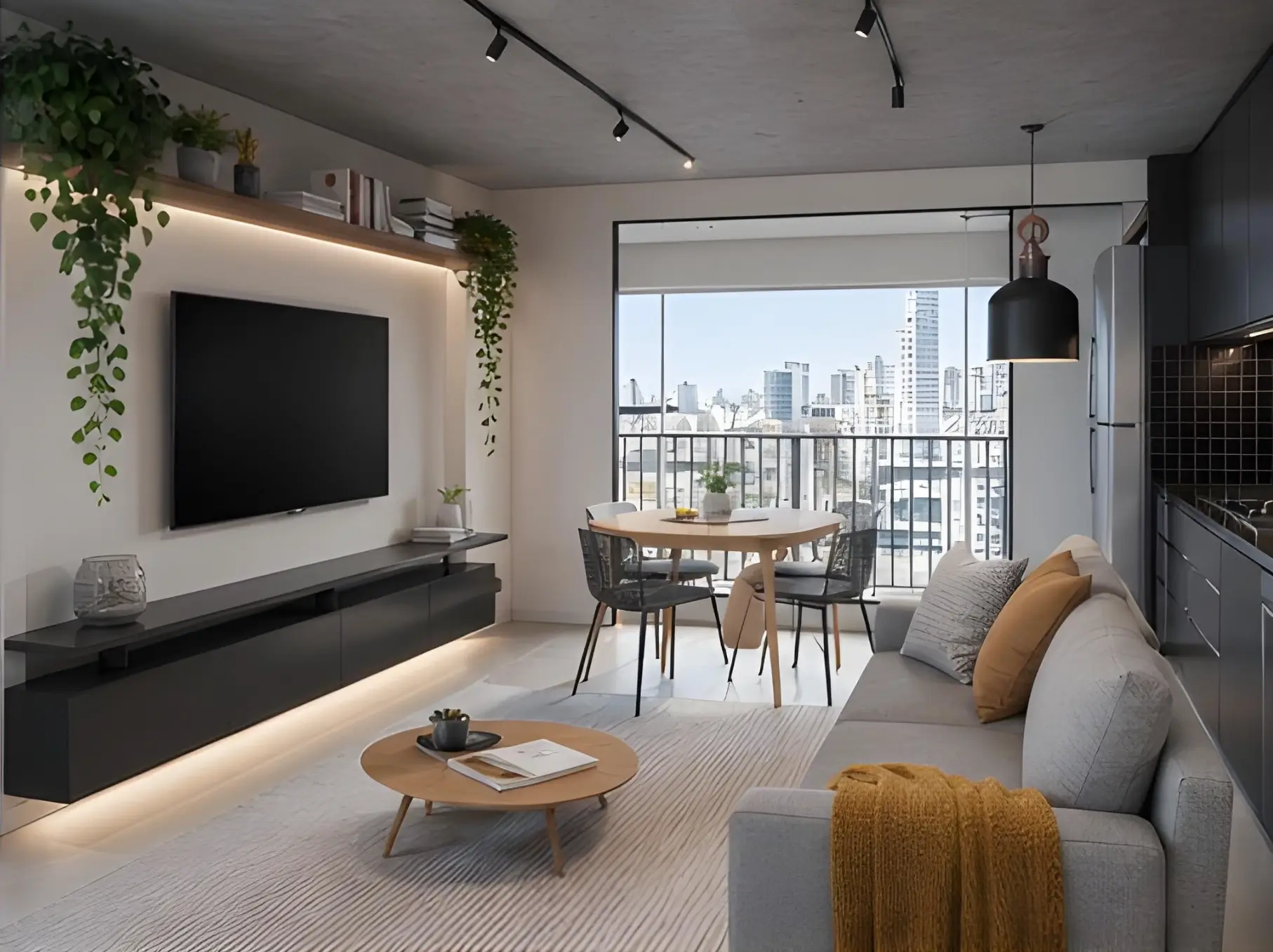 Apartamento Ipanema