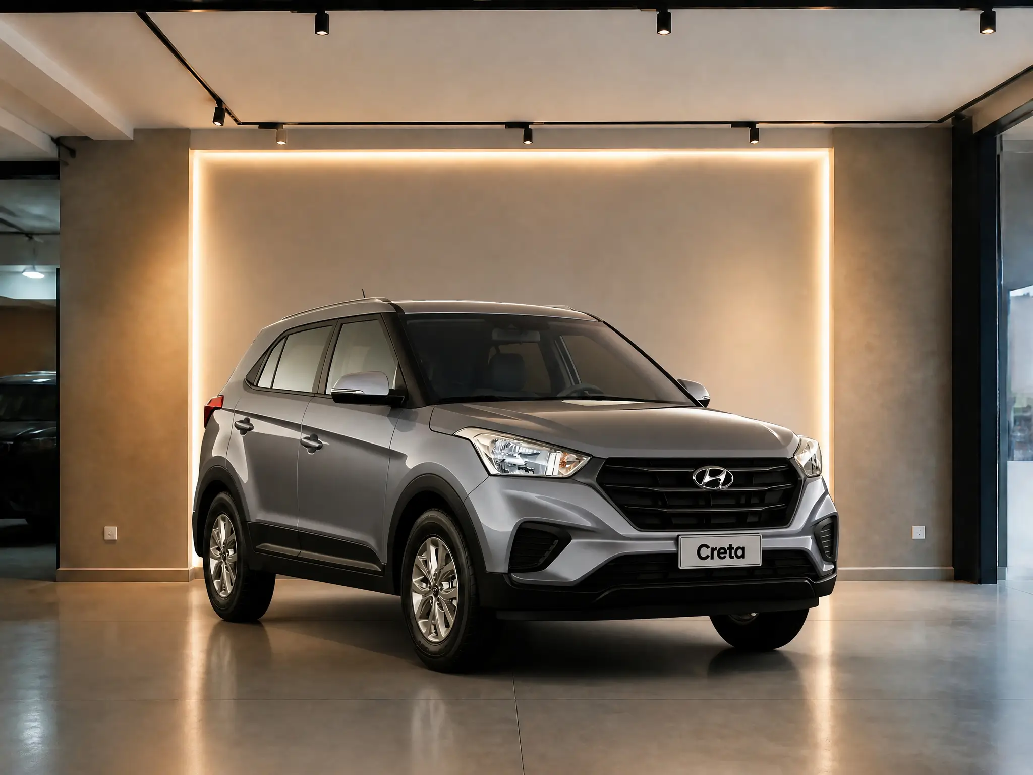 Hyundai Creta 2023